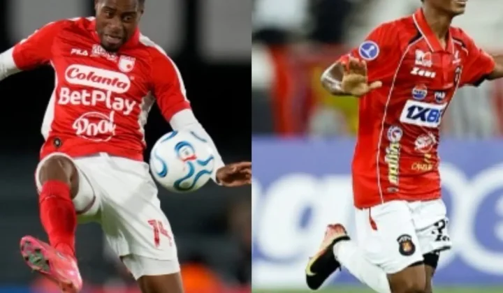River Plate to Learn Sudamericana Last-16 Path as Santa Fe Face Caracas