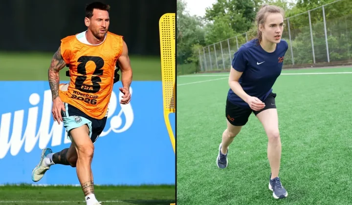 World Cup Stars’ Warm-Up Secrets Revealed for Elite Performance