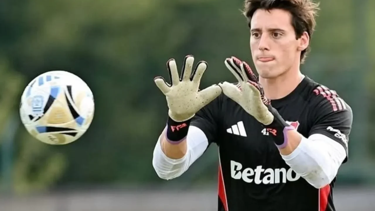 River Plate’s Goalkeeping Future Secured Post-Armani Era
