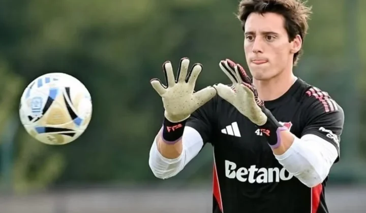 River Plate’s Goalkeeping Future Secured Post-Armani Era