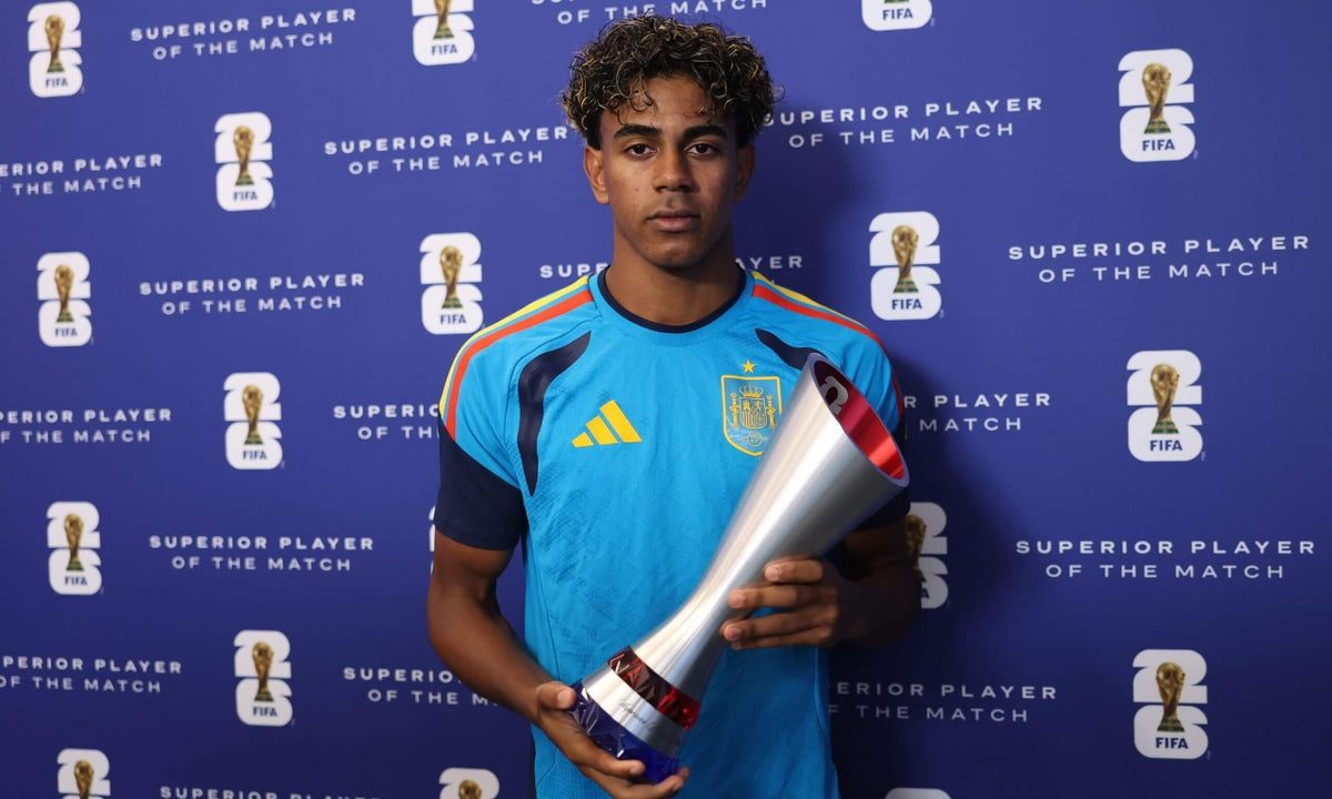 World Cup Player of the Match: Fan Votes and the Popularity Contest Debate