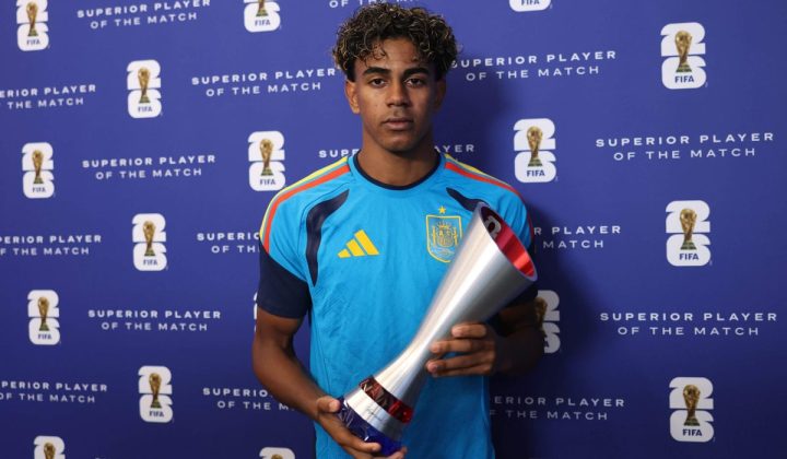 World Cup Player of the Match: Fan Votes and the Popularity Contest Debate
