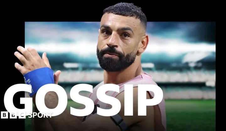 Sunday’s transfer gossip: Salah closes in on Trabzonspor, Sesko, Neto and more