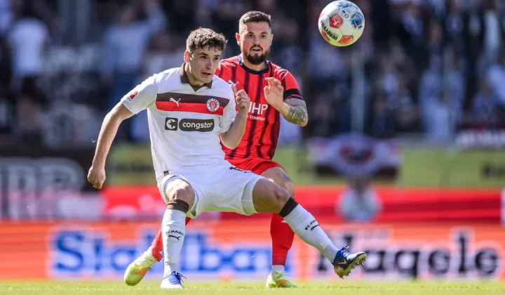 Bundesliga 2 2026/27: The numbers that define a historic season