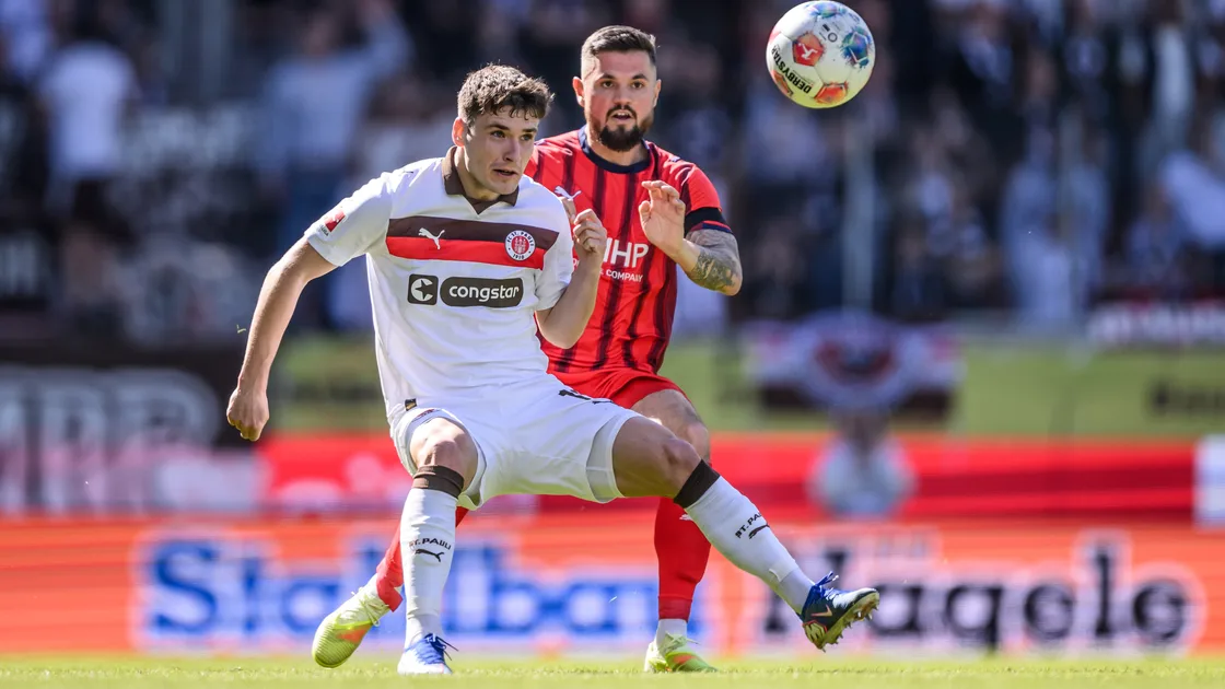 Bundesliga 2 2026/27: The numbers that define a historic season