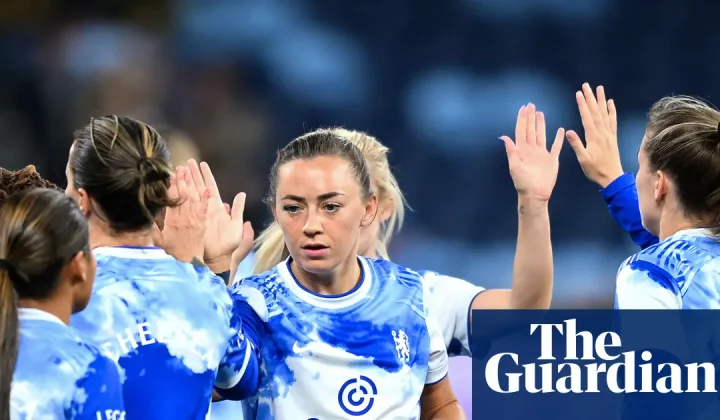 Chelsea WSL 2026-27 Season Preview: Transition, New Faces, and a Fresh Start at Stamford Bridge