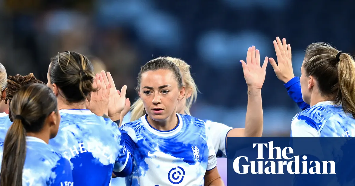 Chelsea WSL 2026-27 Season Preview: Transition, New Faces, and a Fresh Start at Stamford Bridge