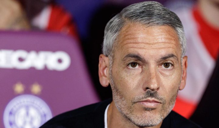 Braga Secure Conference League League Phase Spot, Vicens Praises Team Resilience