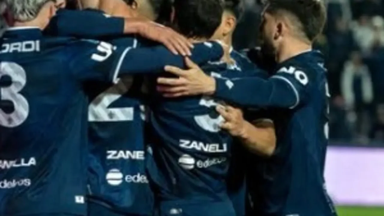 Independiente Rivadavia Prepares for Historic Copa Libertadores Clash Against Fluminense at the Maracanã