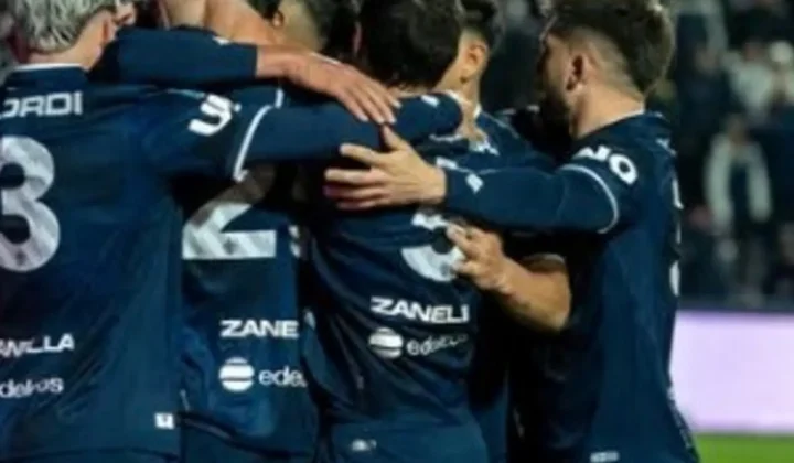 Independiente Rivadavia Prepares for Historic Copa Libertadores Clash Against Fluminense at the Maracanã