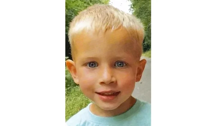 Body of Missing 5-Year-Old Belgian Boy Likely Found Near Football Club; Father Still Missing