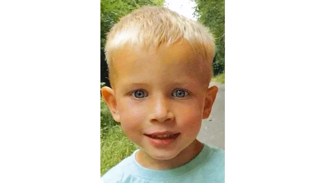 Body of Missing 5-Year-Old Belgian Boy Likely Found Near Football Club; Father Still Missing