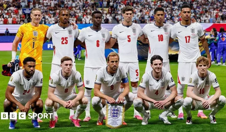 Algorithms Amplified Racist Abuse of England Players at World Cup, Report Finds