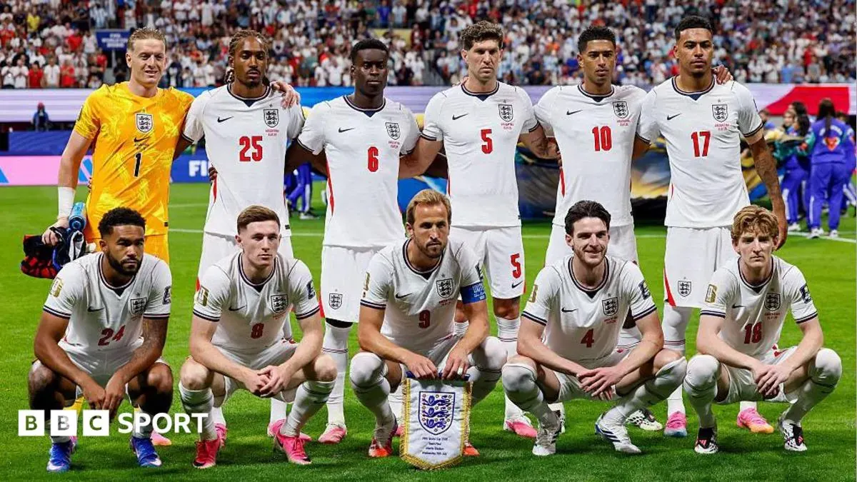 Algorithms Amplified Racist Abuse of England Players at World Cup, Report Finds