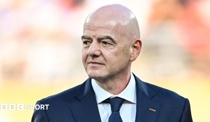 FIFA Scraps Controversial World Cup Investment Plan Following Widespread Opposition