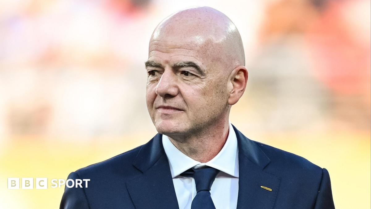 FIFA Scraps Controversial World Cup Investment Plan Following Widespread Opposition