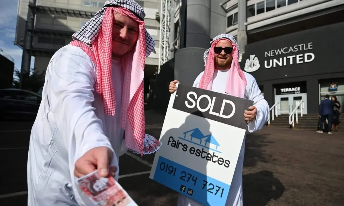 Newcastle’s Transfer Strategy Shift: What It Means After Howe’s Exit and PIF’s Spending Pause