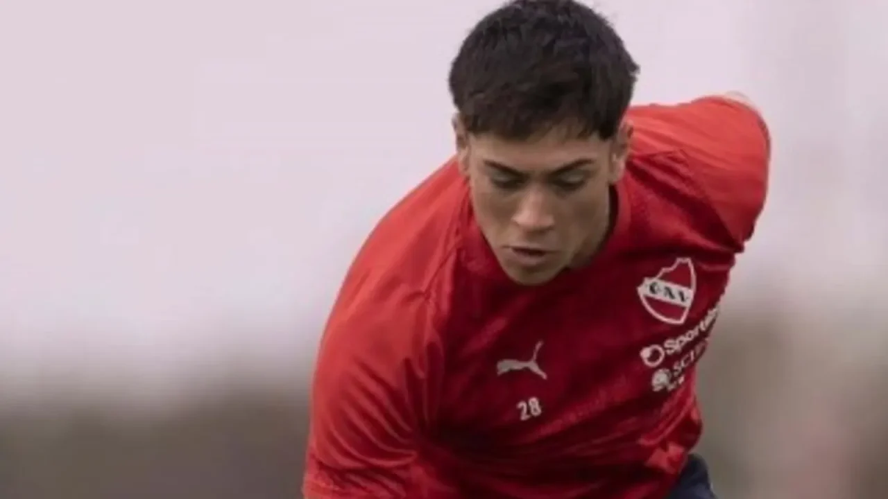 Independiente hold out for €7.5m as Dynamo Moscow pursue Gutiérrez