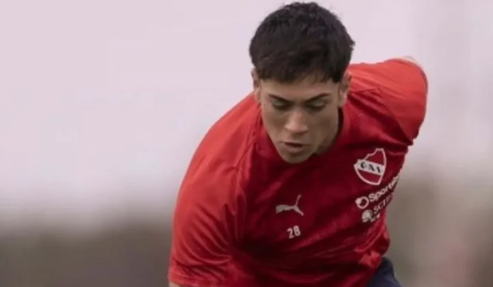 Independiente hold out for €7.5m as Dynamo Moscow pursue Gutiérrez