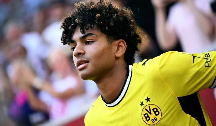 Mathis Albert: Niko Kovač praises Dortmund’s American teenager after Japan tour