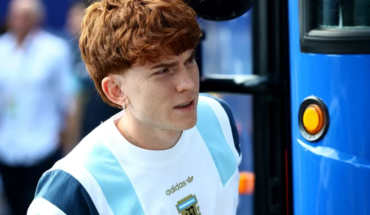 Valentín Barco signs for Chelsea: Argentina midfielder returns to Premier League as a changed player