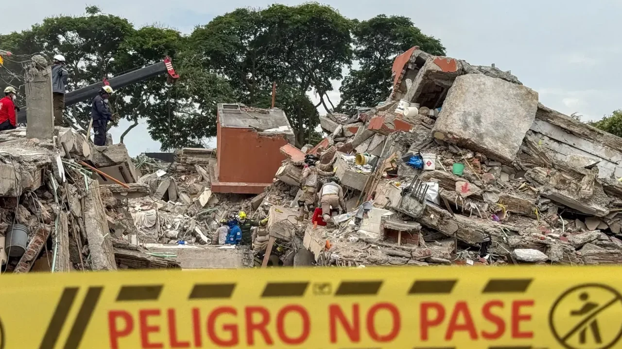 Colombian Football Returns After Earthquake as Deportes Tolima Hosts Independiente del Valle in Copa Libertadores