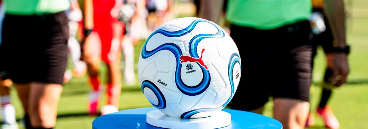 Fiesta CONMEBOL Evolución 2026 opens in Paraguay with big wins for Grêmio, River Plate and Antioquia