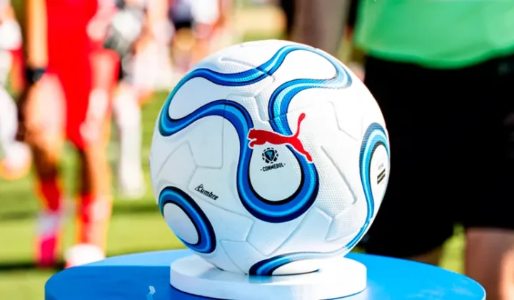 Fiesta CONMEBOL Evolución 2026 opens in Paraguay with big wins for Grêmio, River Plate and Antioquia