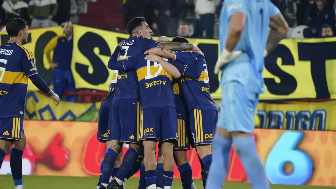 Boca Juniors Prepares for Busy August Following Crucial Clausura Win Against Estudiantes