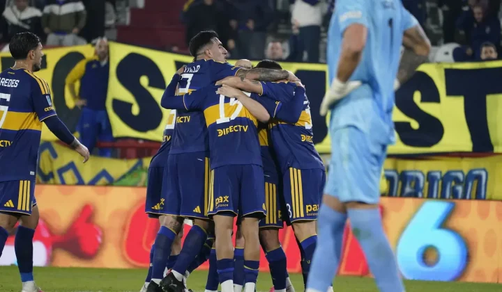 Boca Juniors Prepares for Busy August Following Crucial Clausura Win Against Estudiantes