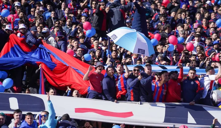 San Lorenzo Fans from CABA Barred from Away Match Against Estudiantes de Río Cuarto