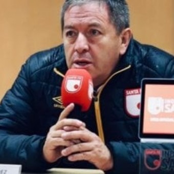 CONMEBOL postpones River-Santa Fe first leg after Colombia earthquakes; Bogotá club insists on home venue