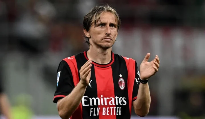 Serie A Stars Shine Across Nations League: Modric Decisive, Pohjanpalo Hat-Trick Highlights Action