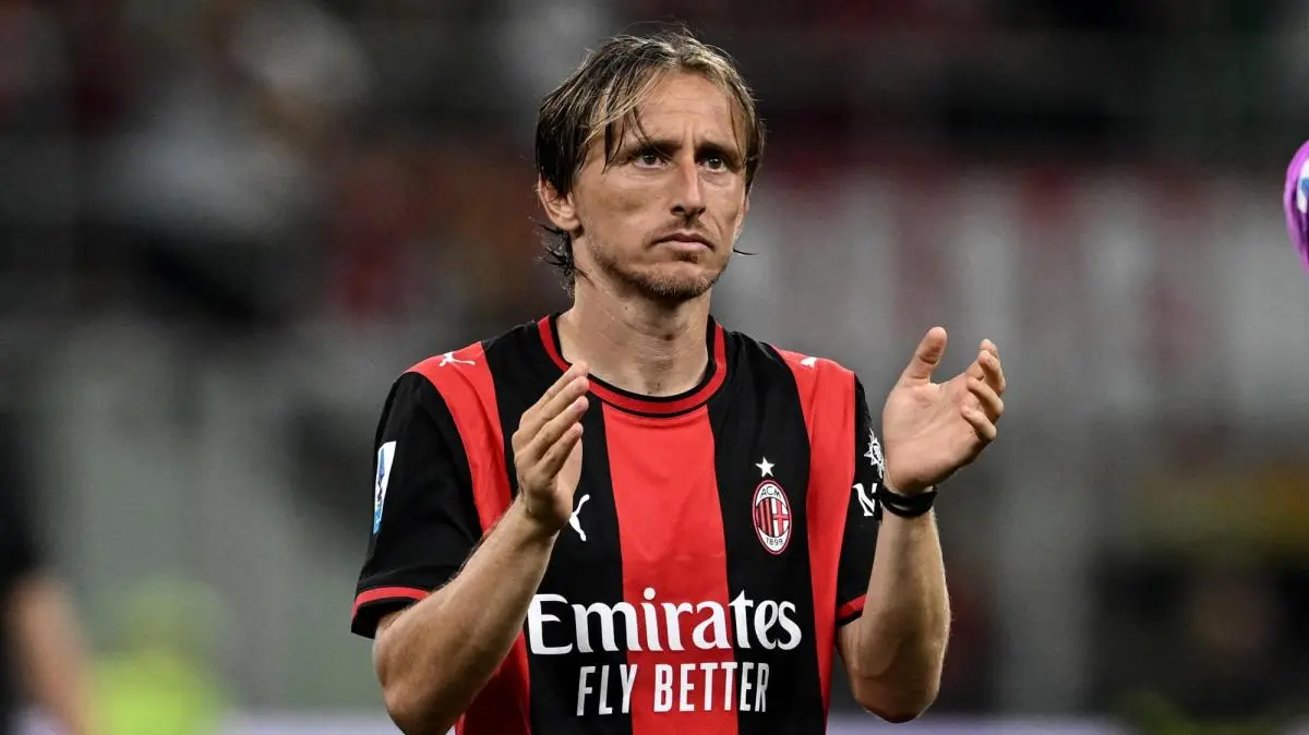 Serie A Stars Shine Across Nations League: Modric Decisive, Pohjanpalo Hat-Trick Highlights Action