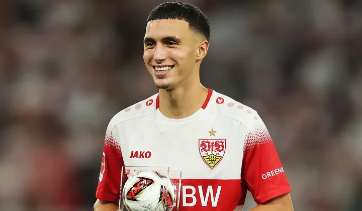 Bundesliga 2026/27 Man of the Match Winners: Full List After Matchday 2