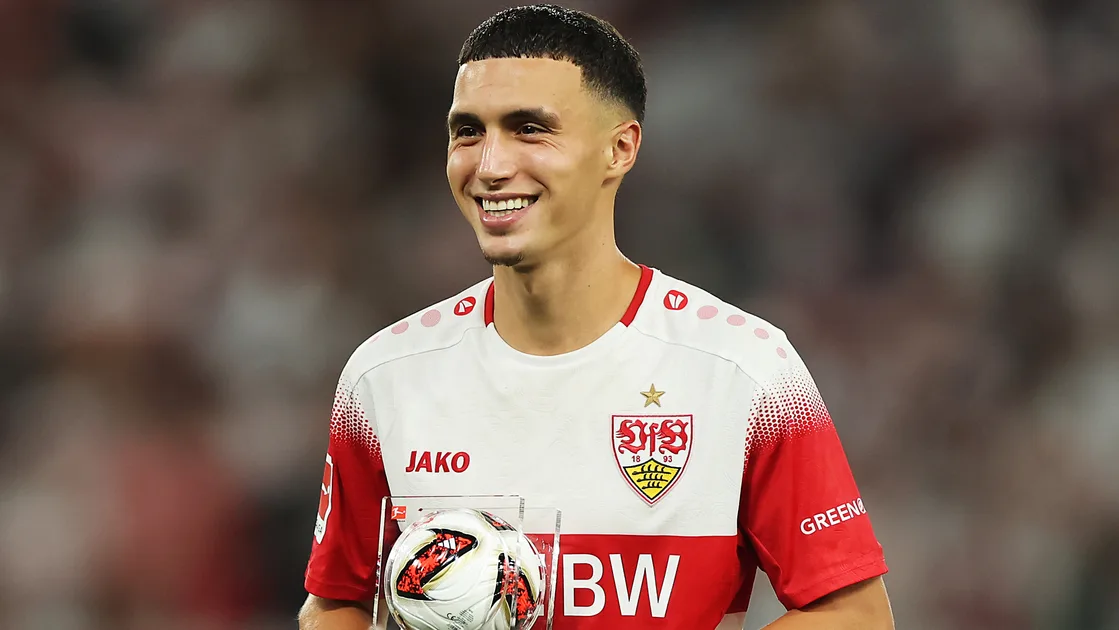 Bundesliga 2026/27 Man of the Match Winners: Full List After Matchday 2
