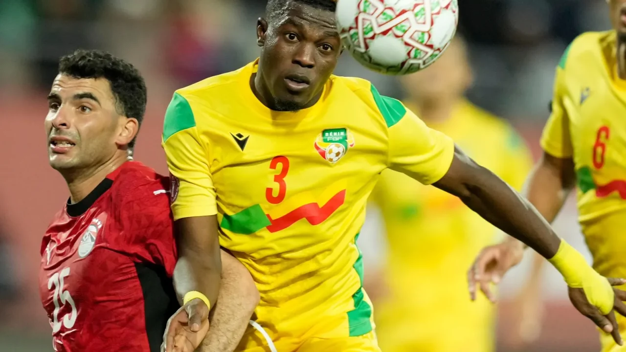 Benin Set for Historic Friendly Against Argentina as Messi’s Farewell Tour Arrives in South America