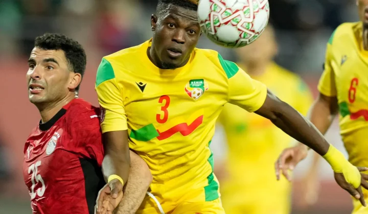 Benin Set for Historic Friendly Against Argentina as Messi’s Farewell Tour Arrives in South America