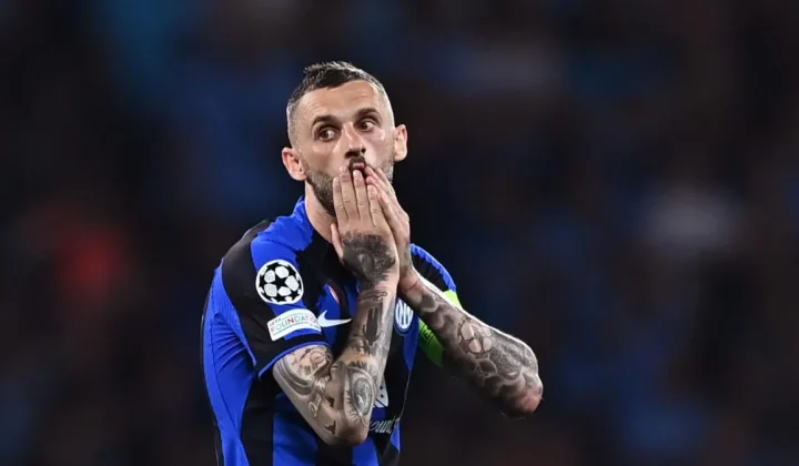 Marcelo Brozovic Joins Al-Sadd, Reunites with Alessio Romagnoli in Qatar