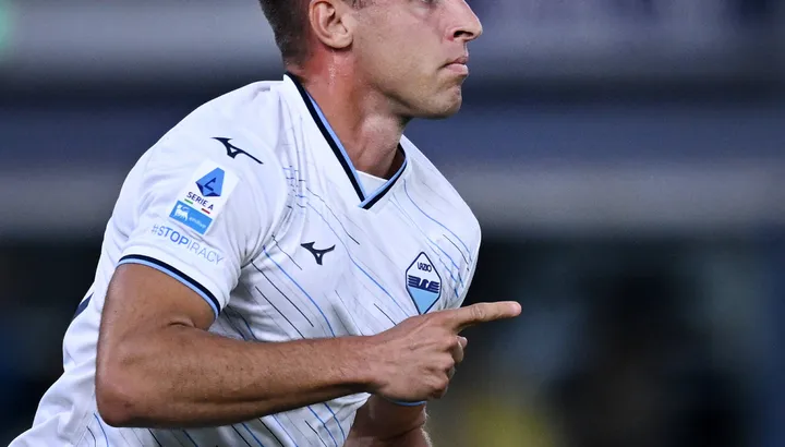 Lazio Aim to Maintain Perfect Serie A Start Against Udinese on Monday