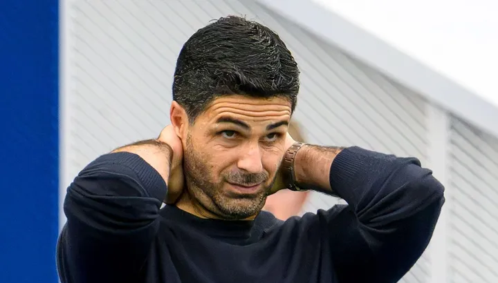 Brighton defeat exposes five cracks in Arsenal’s Premier League title defence