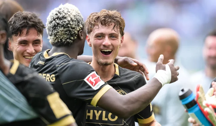 Elversberg Aim to Extend Dream Start Against Bayern Munich in Bundesliga Matchday 3