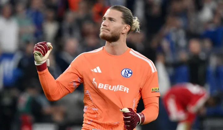 Loris Karius Silences Doubters With Stellar Schalke Form in Bundesliga Return