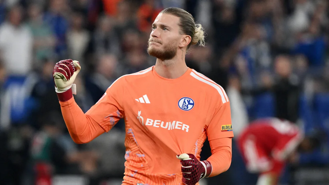 Loris Karius Silences Doubters With Stellar Schalke Form in Bundesliga Return