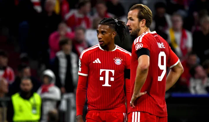 Bundesliga pause extended: Why the September and October international break is now three weeks long