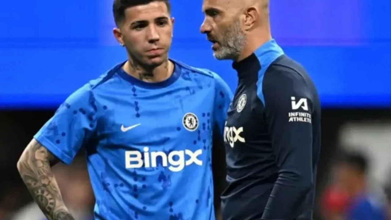 Defensa y Justicia to Receive $1.64 Million from Enzo Fernandez’s Transfer to Manchester City