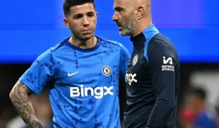 Defensa y Justicia to Receive $1.64 Million from Enzo Fernandez’s Transfer to Manchester City