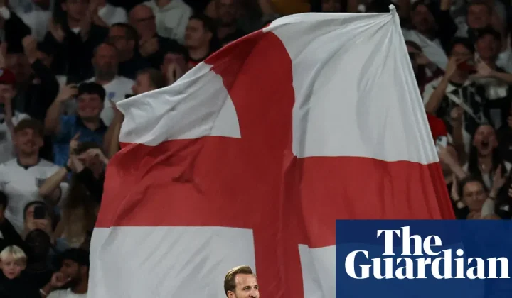 Harry Kane equals Peter Shilton’s England caps record with two goals in Nations League win over Czechia