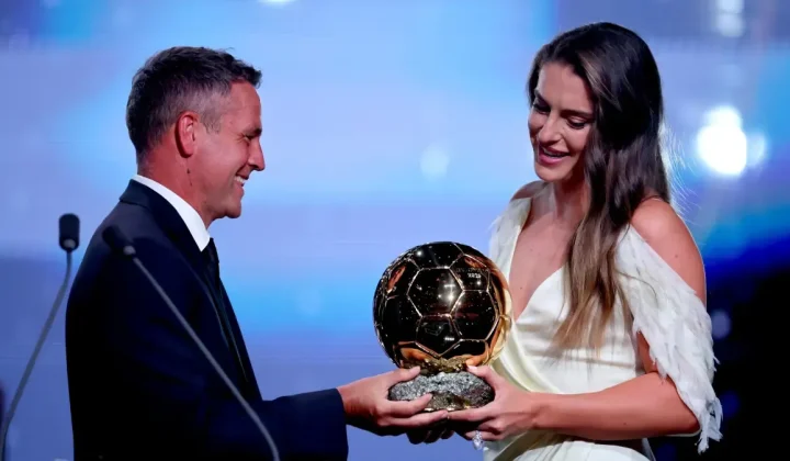 Barcelona and La Masia extend Ballon d’Or dominance to 21 club trophies and 13 academy winners