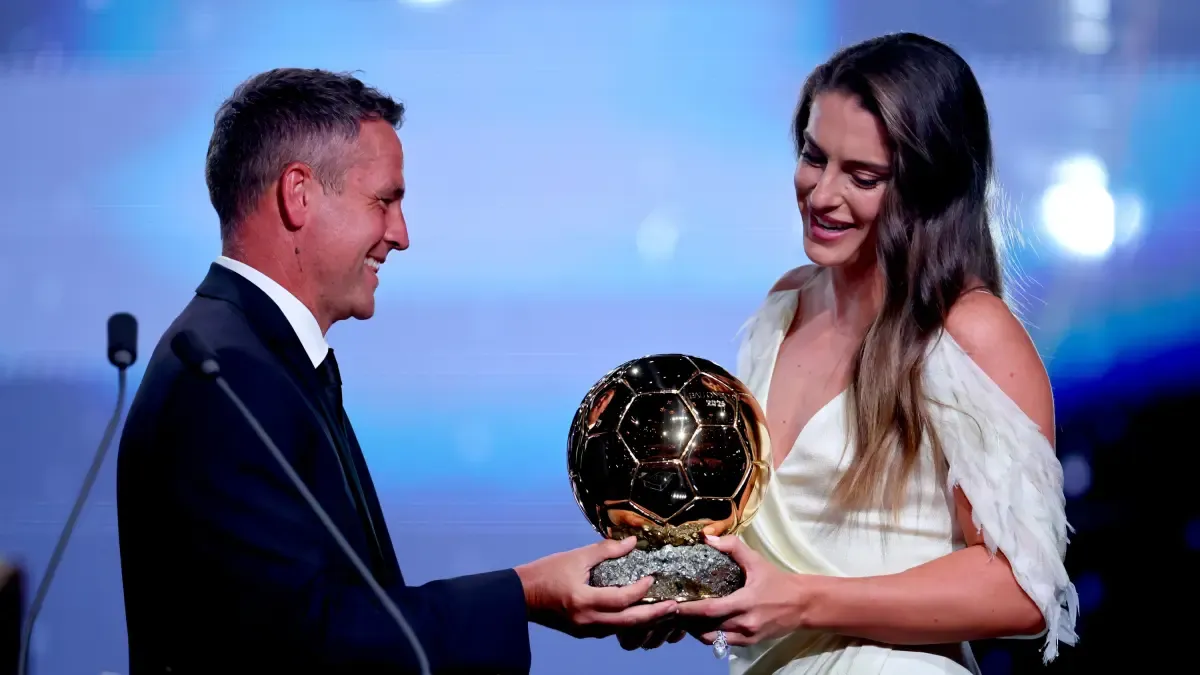 Barcelona and La Masia extend Ballon d’Or dominance to 21 club trophies and 13 academy winners